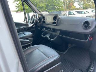 Καρότσα Mercedes-Benz 2020 Sprinter 516 CDI DOKA Automatic E6-D-thumb-6