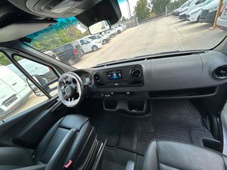 Καρότσα Mercedes-Benz 2020 Sprinter 516 CDI DOKA Automatic E6-D-thumb-7