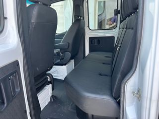 Καρότσα Mercedes-Benz 2020 Sprinter 516 CDI DOKA Automatic E6-D-thumb-8