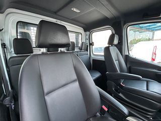 Καρότσα Mercedes-Benz 2020 Sprinter 516 CDI DOKA Automatic E6-D-thumb-9