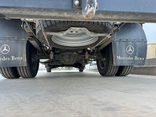 Καρότσα Mercedes-Benz 2020 Sprinter 516 CDI DOKA Automatic E6-D-thumb-12