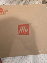 Καφες σε κοκκο 100% αραμπικα illy-thumb-4