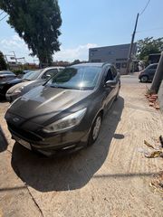 Ford Focus 2018-thumb-1