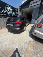 Ford Focus 2018-thumb-5