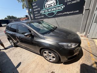 Ford Focus 2018-thumb-6