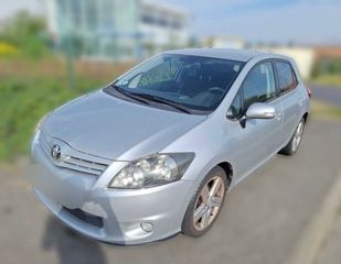 Toyota Auris 2011 1.4 D4D-Clima-6 TAXYTO-thumb-3
