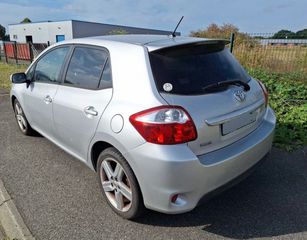 Toyota Auris 2011 1.4 D4D-Clima-6 TAXYTO-thumb-4