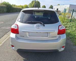 Toyota Auris 2011 1.4 D4D-Clima-6 TAXYTO-thumb-5