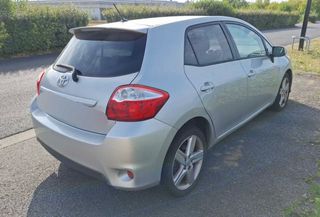 Toyota Auris 2011 1.4 D4D-Clima-6 TAXYTO-thumb-6