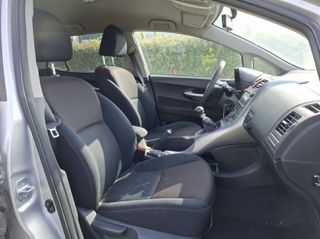 Toyota Auris 2011 1.4 D4D-Clima-6 TAXYTO-thumb-8