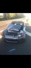Honda S 2000 2001