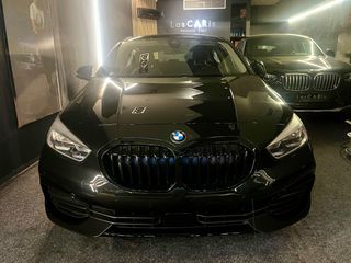 Bmw 116 2020 F40 DIESEL AUTO ΕΛΛΗΝΙΚΟ ΣΑΝ ΚΑΙΝΟΥΡΙΟ!-thumb-5