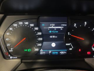 Bmw 116 2020 F40 DIESEL AUTO ΕΛΛΗΝΙΚΟ ΣΑΝ ΚΑΙΝΟΥΡΙΟ!-thumb-66