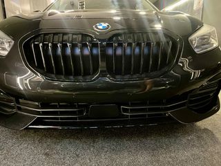 Bmw 116 2020 F40 DIESEL AUTO ΕΛΛΗΝΙΚΟ ΣΑΝ ΚΑΙΝΟΥΡΙΟ!-thumb-100