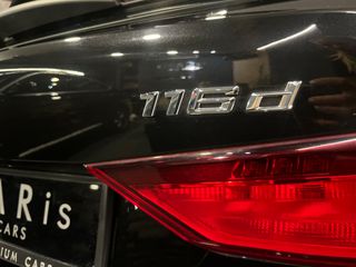 Bmw 116 2020 F40 DIESEL AUTO ΕΛΛΗΝΙΚΟ ΣΑΝ ΚΑΙΝΟΥΡΙΟ!-thumb-70