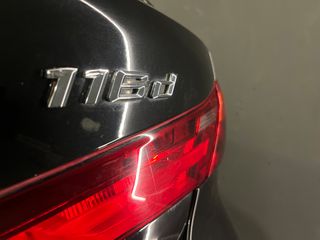 Bmw 116 2020 F40 DIESEL AUTO ΕΛΛΗΝΙΚΟ ΣΑΝ ΚΑΙΝΟΥΡΙΟ!-thumb-71