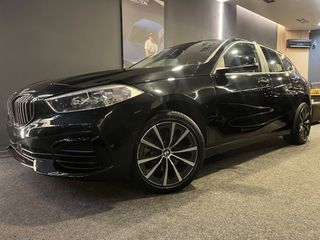 Bmw 116 2020 F40 DIESEL AUTO ΕΛΛΗΝΙΚΟ ΣΑΝ ΚΑΙΝΟΥΡΙΟ!-thumb-73