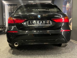 Bmw 116 2020 F40 DIESEL AUTO ΕΛΛΗΝΙΚΟ ΣΑΝ ΚΑΙΝΟΥΡΙΟ!-thumb-27