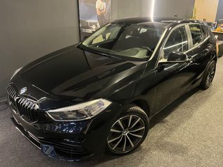 Bmw 116 2020 F40 DIESEL AUTO ΕΛΛΗΝΙΚΟ ΣΑΝ ΚΑΙΝΟΥΡΙΟ!-thumb-83