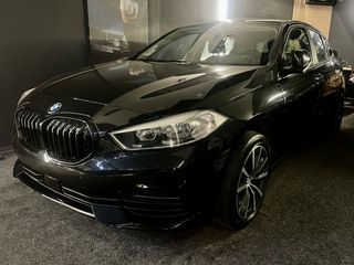 Bmw 116 2020 F40 DIESEL AUTO ΕΛΛΗΝΙΚΟ ΣΑΝ ΚΑΙΝΟΥΡΙΟ!-thumb-4