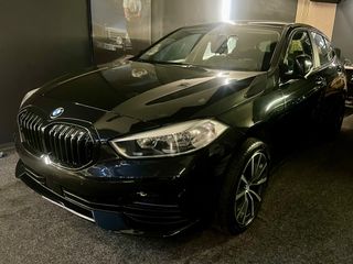 Bmw 116 2020 F40 DIESEL AUTO ΕΛΛΗΝΙΚΟ ΣΑΝ ΚΑΙΝΟΥΡΙΟ!-thumb-7
