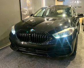 Bmw 116 2020 F40 DIESEL AUTO ΕΛΛΗΝΙΚΟ ΣΑΝ ΚΑΙΝΟΥΡΙΟ!-thumb-10