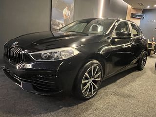 Bmw 116 2020 F40 DIESEL AUTO ΕΛΛΗΝΙΚΟ ΣΑΝ ΚΑΙΝΟΥΡΙΟ!-thumb-21
