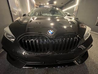 Bmw 116 2020 F40 DIESEL AUTO ΕΛΛΗΝΙΚΟ ΣΑΝ ΚΑΙΝΟΥΡΙΟ!-thumb-23