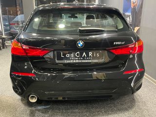Bmw 116 2020 F40 DIESEL AUTO ΕΛΛΗΝΙΚΟ ΣΑΝ ΚΑΙΝΟΥΡΙΟ!-thumb-25
