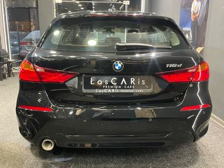 Bmw 116 2020 F40 DIESEL AUTO ΕΛΛΗΝΙΚΟ ΣΑΝ ΚΑΙΝΟΥΡΙΟ!-thumb-26