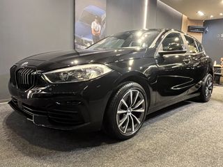 Bmw 116 2020 F40 DIESEL AUTO ΕΛΛΗΝΙΚΟ ΣΑΝ ΚΑΙΝΟΥΡΙΟ!-thumb-29