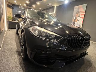 Bmw 116 2020 F40 DIESEL AUTO ΕΛΛΗΝΙΚΟ ΣΑΝ ΚΑΙΝΟΥΡΙΟ!-thumb-31