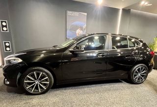 Bmw 116 2020 F40 DIESEL AUTO ΕΛΛΗΝΙΚΟ ΣΑΝ ΚΑΙΝΟΥΡΙΟ!-thumb-35