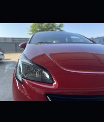 Opel Corsa 2017 1.2 -ΠΡΟΣΦΟΡΑ- 5 πόρτο !!-thumb-12