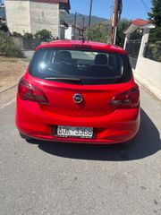 Opel Corsa 2017 1.2 -ΠΡΟΣΦΟΡΑ- 5 πόρτο !!-thumb-9