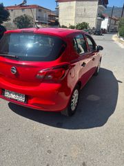 Opel Corsa 2017 1.2 -ΠΡΟΣΦΟΡΑ- 5 πόρτο !!-thumb-10