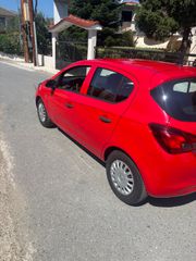 Opel Corsa 2017 1.2 -ΠΡΟΣΦΟΡΑ- 5 πόρτο !!-thumb-8