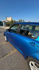 Suzuki Swift 2008 Suzuki Swift 1.3 VVT 4x4 – 2008-thumb-2