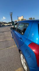 Suzuki Swift 2008 Suzuki Swift 1.3 VVT 4x4 – 2008-thumb-4