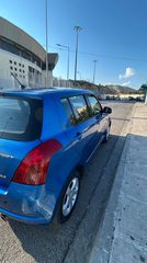 Suzuki Swift 2008 Suzuki Swift 1.3 VVT 4x4 – 2008-thumb-6