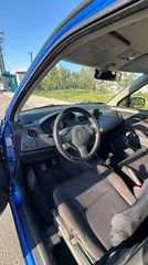 Suzuki Swift 2008 Suzuki Swift 1.3 VVT 4x4 – 2008-thumb-8