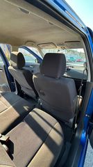 Suzuki Swift 2008 Suzuki Swift 1.3 VVT 4x4 – 2008-thumb-9