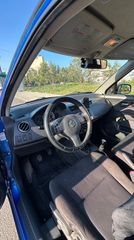 Suzuki Swift 2008 Suzuki Swift 1.3 VVT 4x4 – 2008-thumb-10