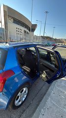 Suzuki Swift 2008 Suzuki Swift 1.3 VVT 4x4 – 2008-thumb-11