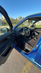 Suzuki Swift 2008 Suzuki Swift 1.3 VVT 4x4 – 2008-thumb-13