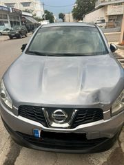 Nissan Qashqai 2012 Dci