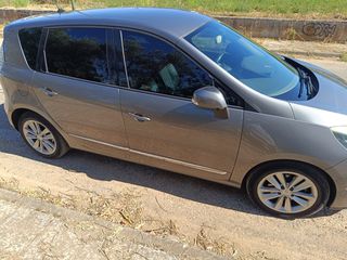 Renault Scenic 2012 Scenic