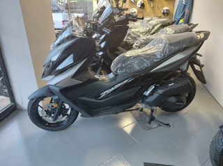 Zontes V 125 2026