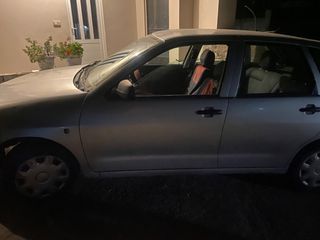 Seat Ibiza 2001 IBIZA 1.0