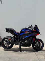 Bmw S 1000 XR 2022 M PACK FULL CARBON